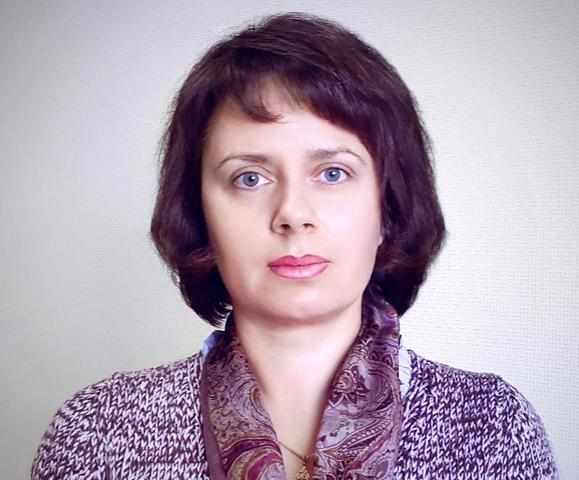Татьяна Зубова — гендиректор компании по производству лекарств